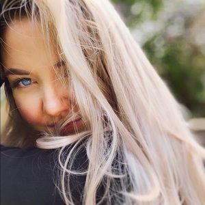 Meet your Posher, Arin